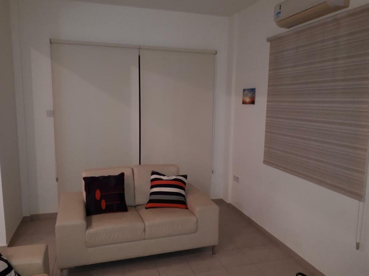 Marias Villa 普罗塔拉斯 外观 照片