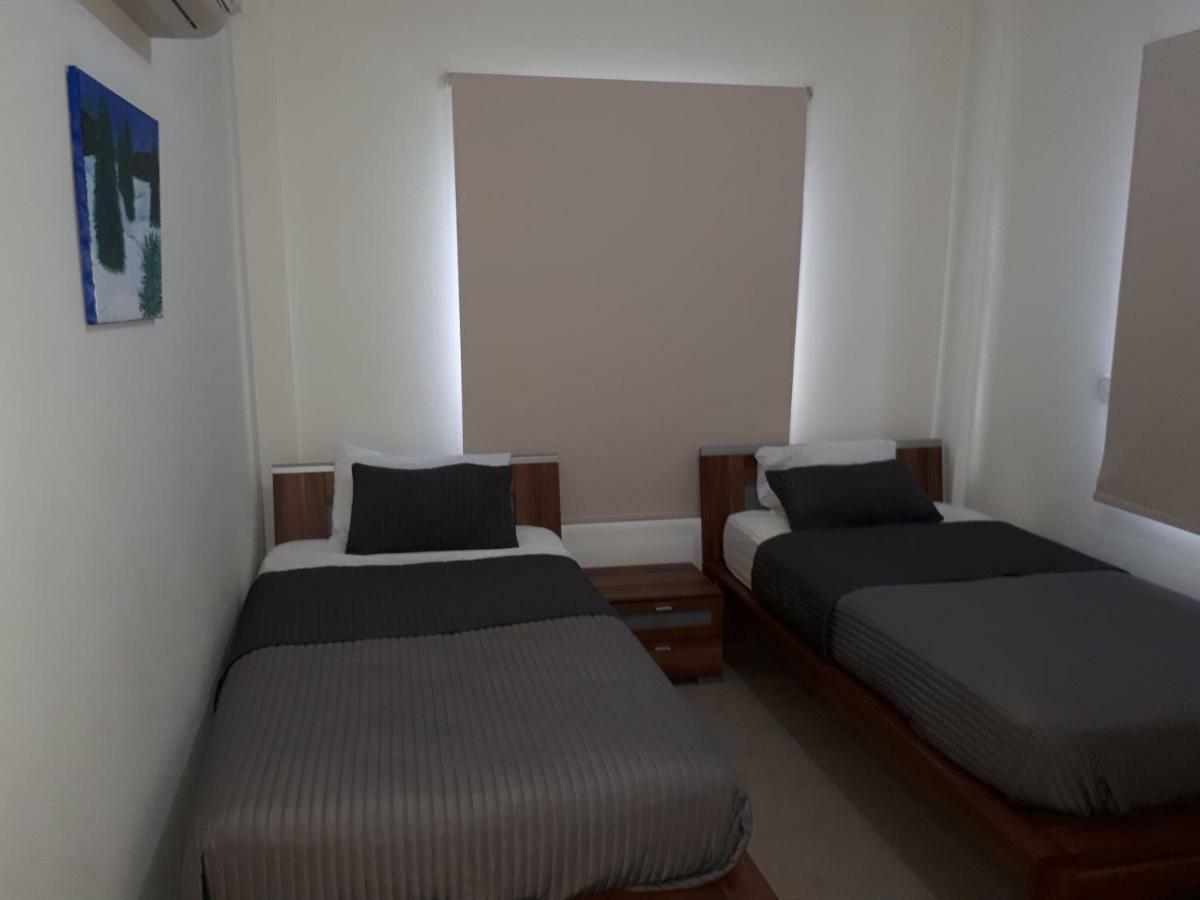 Marias Villa 普罗塔拉斯 外观 照片