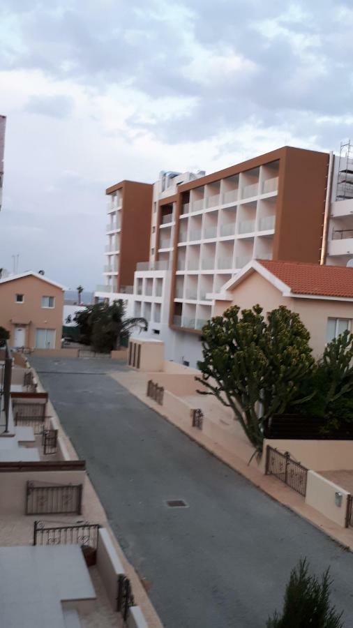 Marias Villa 普罗塔拉斯 外观 照片